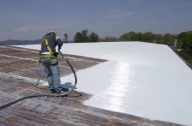 Waterproofing