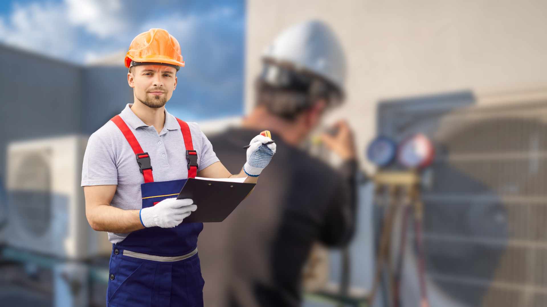 Benefits of HVAC Maintenance