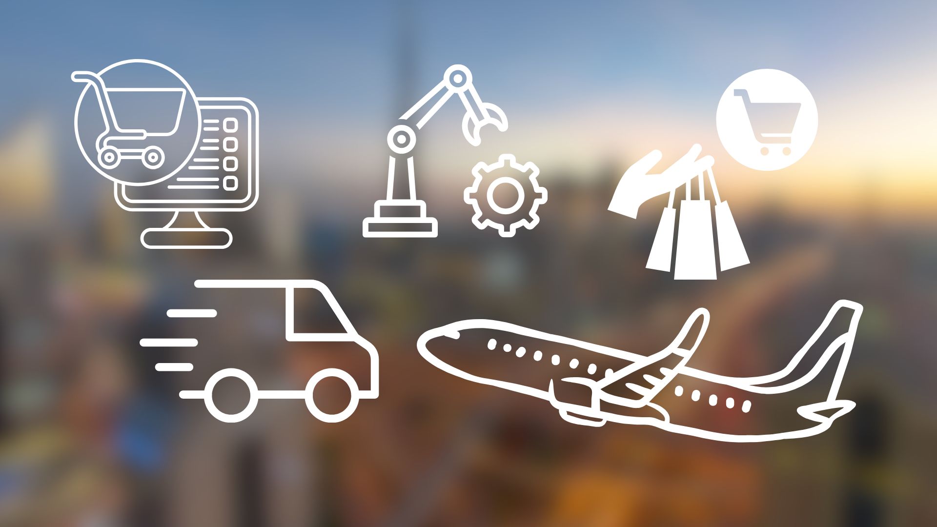 top five industries that benefit from mezzanine flooring in UAE