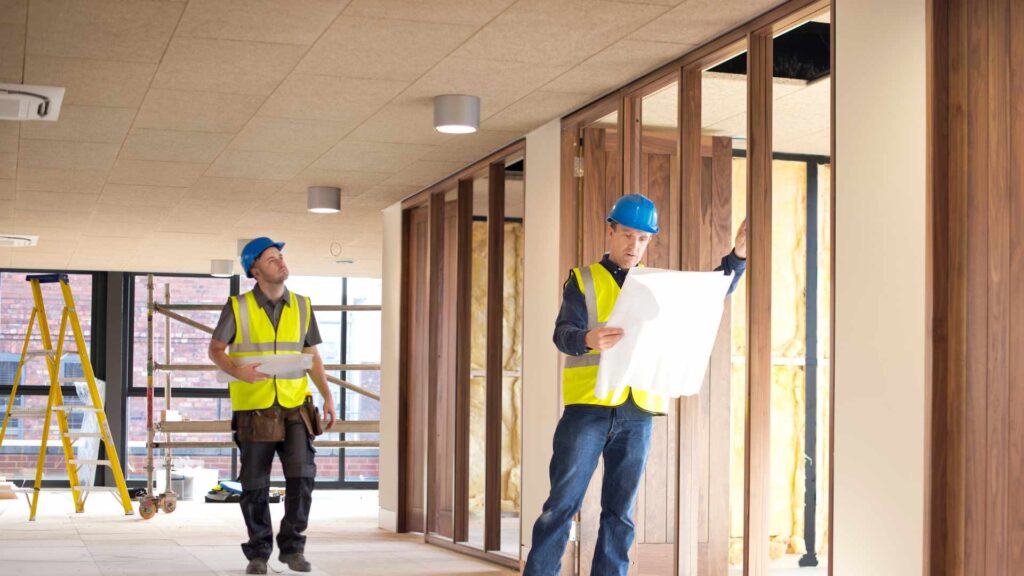 Choosing an Interior Fitout in Dubai