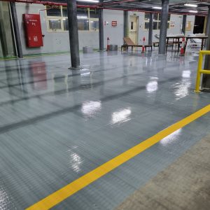 Sanipex SG Warehouse