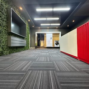 Technosuperiore Office