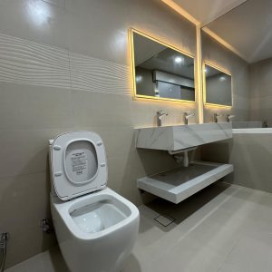 Majlis Toilet