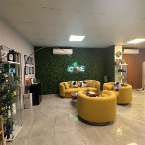 Global Manufacturing Office