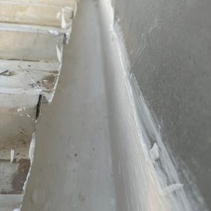 Roof Gutter Waterproofing