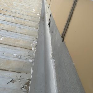 Roof Gutter Waterproofing