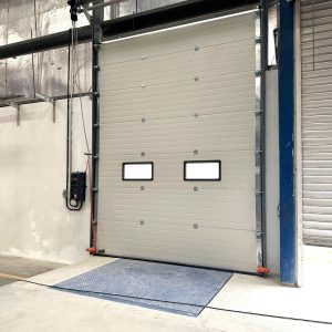 Industrial Shutter & Dock Leveler