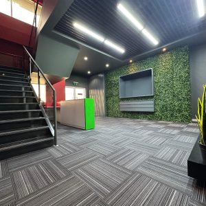 Technosuperiore Office