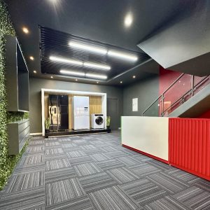 Technosuperiore Office