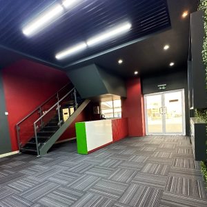 Technosuperiore Office