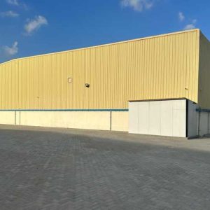 Technosuperiore Intelocking