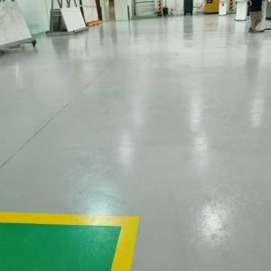 Sanipex Main Warehouse