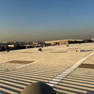 Sanipex SG Warehouse