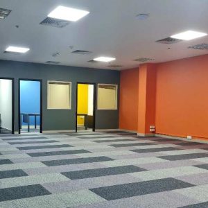 Technosuperiore Office